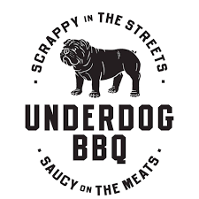 🐾Scrappy in the streets. Saucy on the meats.
📺 As seen on #UndercoverBillionaire Season 1.
🍖BBQ delivered to your door anywhere in the country.