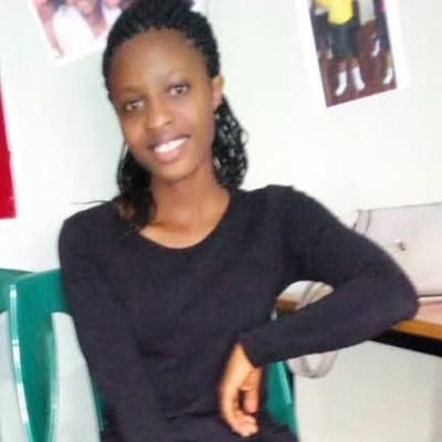 GIS user and urban planner,
Digital champion and Business coach @DOTRwanda