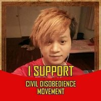 Min Ye Kyaw Swar (@nyan9168) 's Twitter Profile