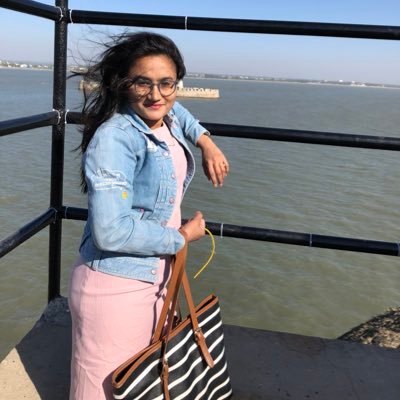 madhavikagada10's profile picture. Technical Executive
