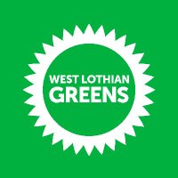 West Lothian Greens(@WestLothianSGP) 's Twitter Profile Photo