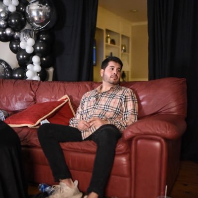 Atownn7's profile picture. Talent Manager