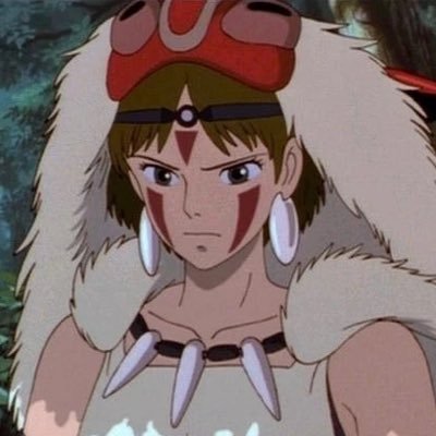 anticivmononoke's profile picture. 日本語/english! make earth green again 🌿🌳🌲🌺🌏🍄🌱yes i’m anti civ, no i’m not any sort of fascist. i’m fifteen & ♀