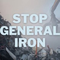 #StopGeneralIron Hunger Strike (@chihungerstrike) 's Twitter Profile