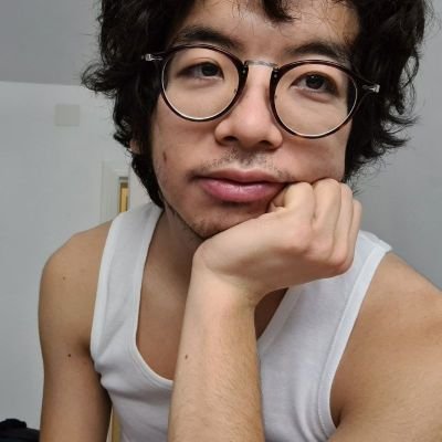 saito_style's profile picture. NOT POSTING HERE FROM 2022-12-03 // He\él\han ; bisexual ; orgulloso todo el año ; proud all year round ; proud året runt
