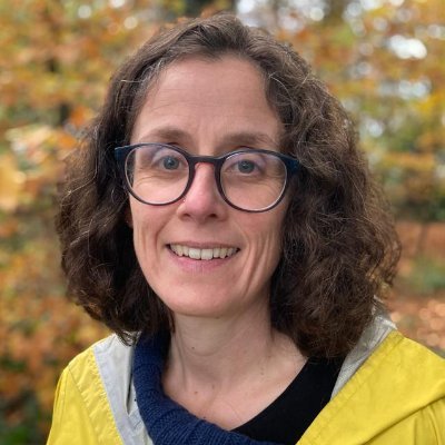 Verity Jones Profile
