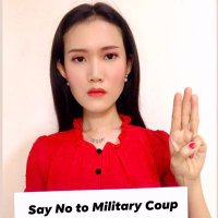 Flora (@eishwesinmyo2) 's Twitter Profile