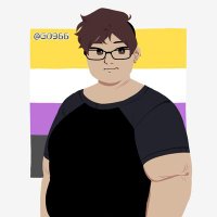 M E Rodman (@thecantingbones) 's Twitter Profile