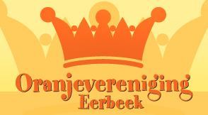 De Oranjevereniging Eerbeek organiseert  Koningsdag en de kermis in Eerbeek. Wij werken nauw samen met de Schuttersvereniging Eerbeek en de Korenmolen.