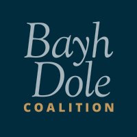 Bayh-Dole Coalition (@bayhdole) 's Twitter Profile Photo Bayh-Dole Coalition (@bayhdole) 's Twitter Profile Photo