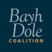 Bayh-Dole Coalition (@BayhDole) Twitter profile photo