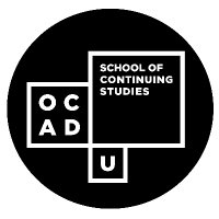School of Continuing Studies at OCAD U (@csocadu) 's Twitter Profile