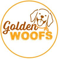 GoldenWoofs(@GoldenWoofs) 's Twitter Profile Photo