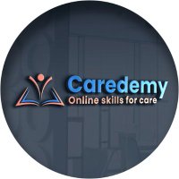 caredemy(@caredemy2) 's Twitter Profile Photo