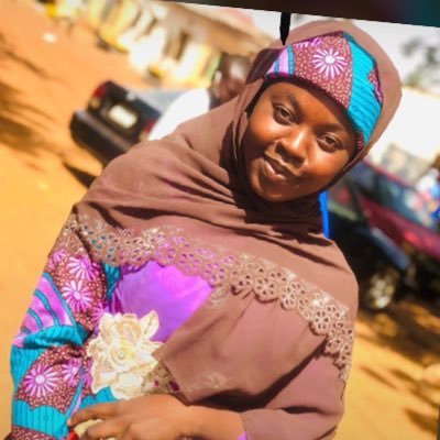 AAFatimah6's profile picture. Udus Alumni//B.Forestry & Environmental resources//A baker🙌