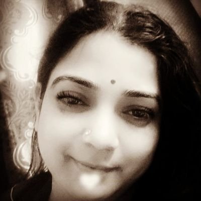 madhavi_RaGa's profile picture. i am god's own child 😊😊
कांग्रेस सिर्फ एक दल नहीं एक अनुशासित विचारधारा है ।
proud to be a congressi  ✋