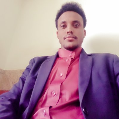 AbdullahiGabow's profile picture. HRIO at NGOs kenya