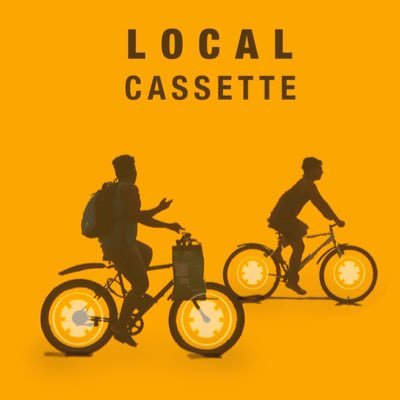 Local and fresh music to please your ears