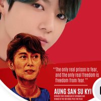 chue myanmar(bts) (@chuebts) 's Twitter Profile