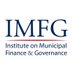 IMFG (@imfgtoronto) Twitter profile photo