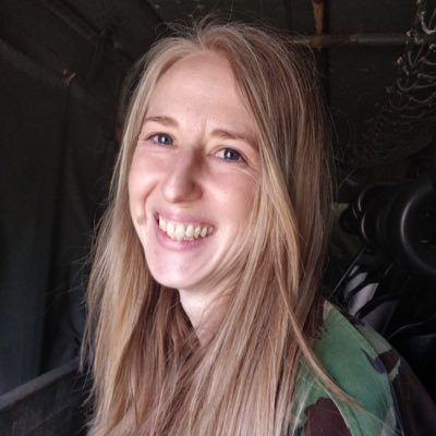 Nicola Manning Profile
