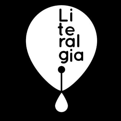 Literatura, buenos ratos y dolores. Recibimos colaboraciones y notas de prensa a: literalgia@gmail.com