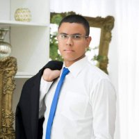 Antonio Luis (@antonioluisdev) 's Twitter Profile