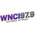 WNCI 97.9 (@979WNCI) Twitter profile photo