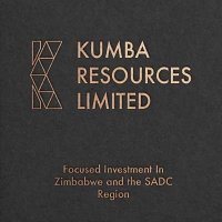 Kumba Resources Limited(@KumbaResources) 's Twitter Profile Photo
