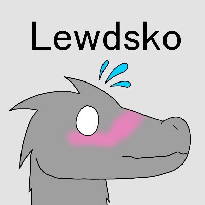 Lewdsko 🔞さんのプロフィール画像