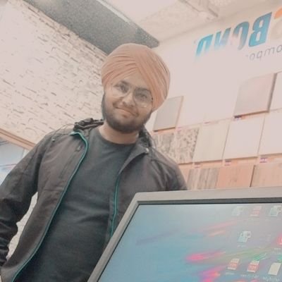 fateh_sunami's profile picture. Try and try until lamb become lion.