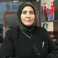Gülayşe Durak(@GulayseDurak) 's Twitter Profile Photo