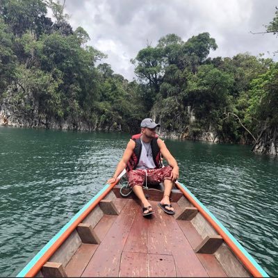 JamesneilJones's profile picture. 