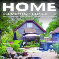 Home Elements & Concepts (@homeelementsmag) 's Twitter Profile
