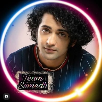 Sumedh is love š #SumedhMudgalkar š 2nd November š Life depends on our Karmš yellow familyš @Beatking_Sumedh