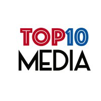 Top10 Media (@vertvnoticias) 's Twitter Profile Photo Top10 Media (@vertvnoticias) 's Twitter Profile Photo