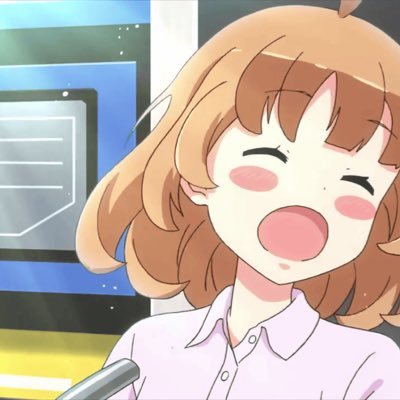 Anime_Pitstop's profile picture. Your one stop shop for all things anime!
Anime memes? 👇🏻😂👇🏻
Anime scenes?😤👊
Daily Waifus?🥺👉🏼👈🏼
Hit that follow button for daily #anime content