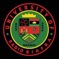 University Of Radio Biafra(@UniversityRB) 's Twitter Profileg
