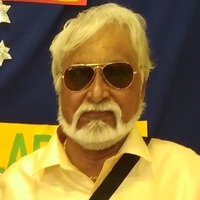Alphonse Amalanathan (@alphonseamalan1) 's Twitter Profile