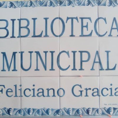 La #BibliotecaFelicianoGracia de #Gallur y mucho más contado en tuits. Usa #BiblioGallur para conversar con nosotros.