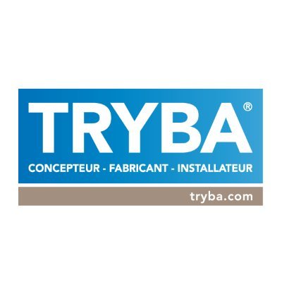 TRYBA se tient à votre disposition pour tous vos projets en passant de la porte d'entrée aux fenêtres, du portail à la porte de garage jusqu'à la pergola.