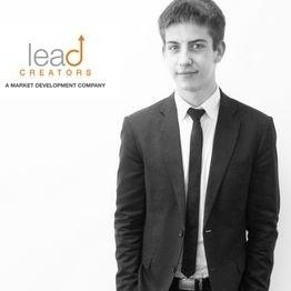 JackHeskin's profile picture. YSTC - Your Sales Team Cloud           Intergrated Sales, Marketing and Media                                           Account Executive Video Production