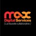 MAX Digital Services (@maxdsfrance) Twitter profile photo MAX Digital Services (@maxdsfrance) Twitter profile photo