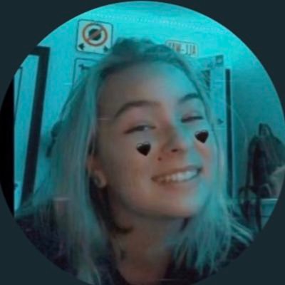 toryhut's profile picture. Yes I am a clown. 🤡 they/them 🇨🇦