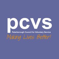 Peterborough Council for Voluntary Service (PCVS)(@PeterboroughCVS) 's Twitter Profile Photo