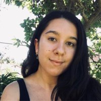 Melissa Báez(@melissabaez97) 's Twitter Profile Photo