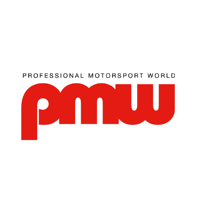 Professional Motorsport World (PMW) – the international
magazine for those working at the cutting edge of race car and automotive development #motorsport