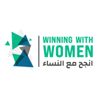 Winning With Women (@winningwwomen) 's Twitter Profile Photo