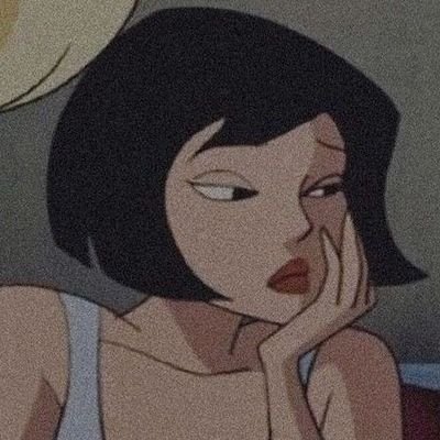 :):