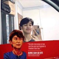 Kyle Fu (@kylefu11) 's Twitter Profile